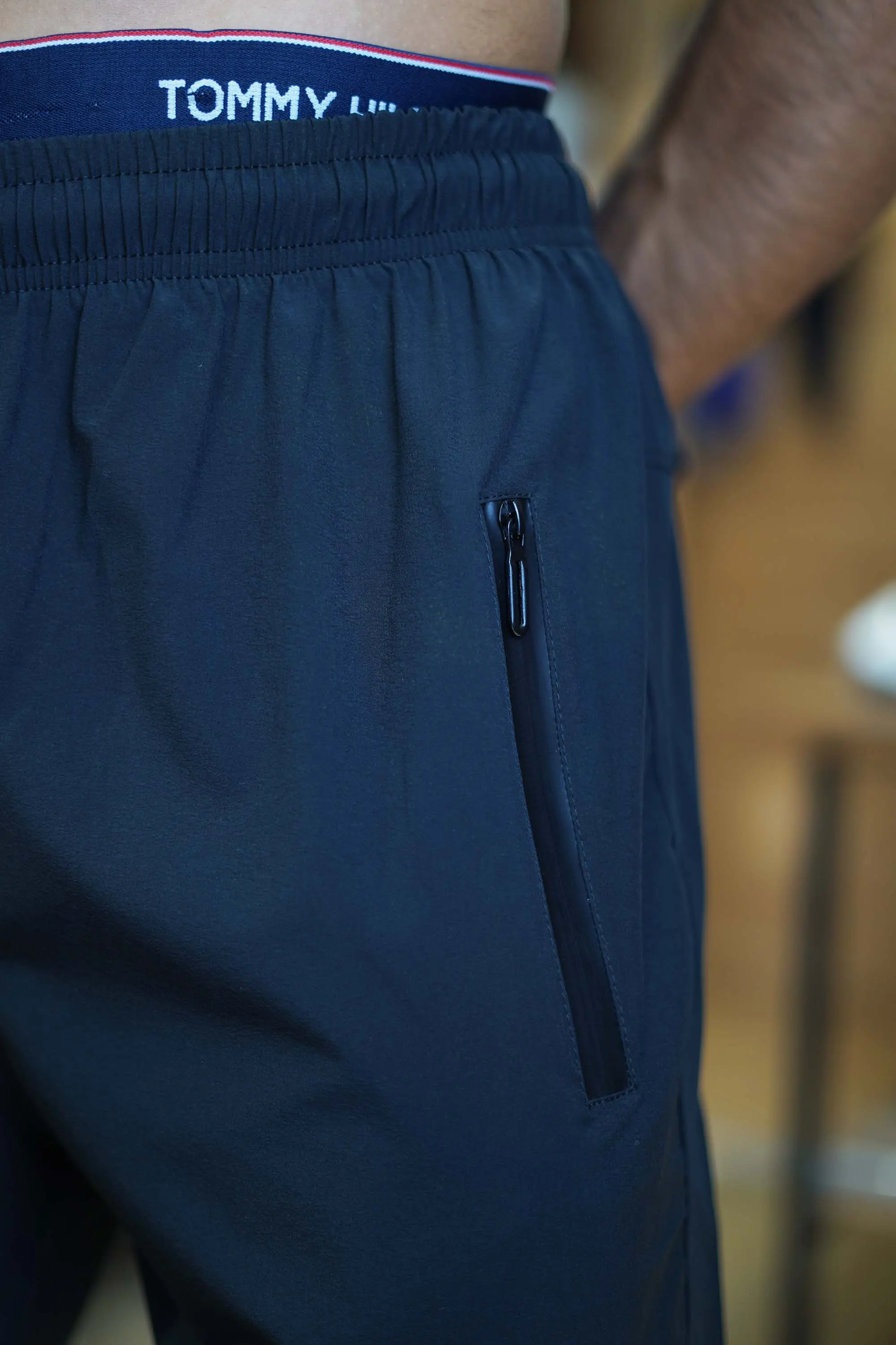 شلوارک مردانه ایرو قد بلند 085